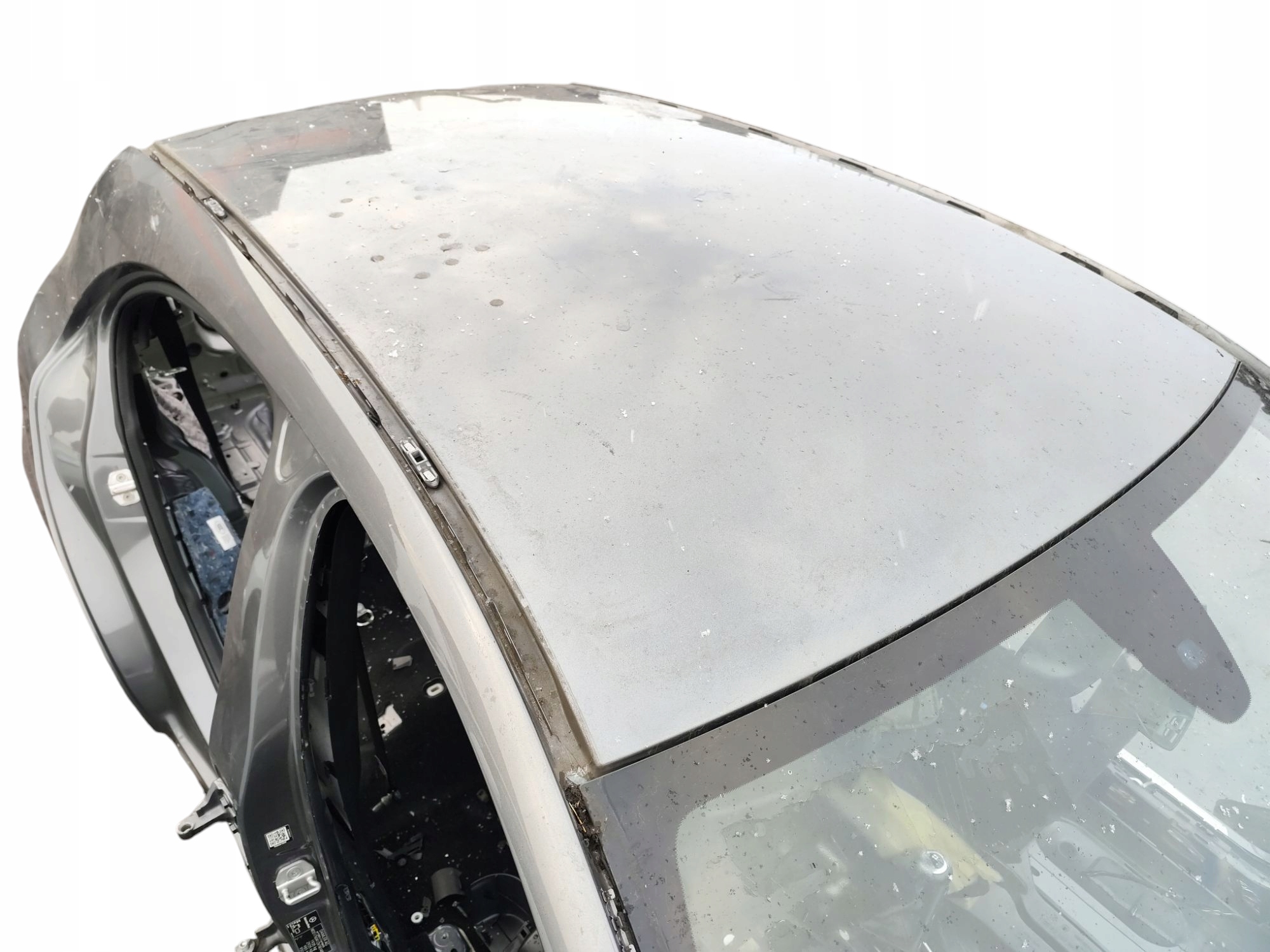 dach MERCEDES A W176 LIFT (2015-2018)
