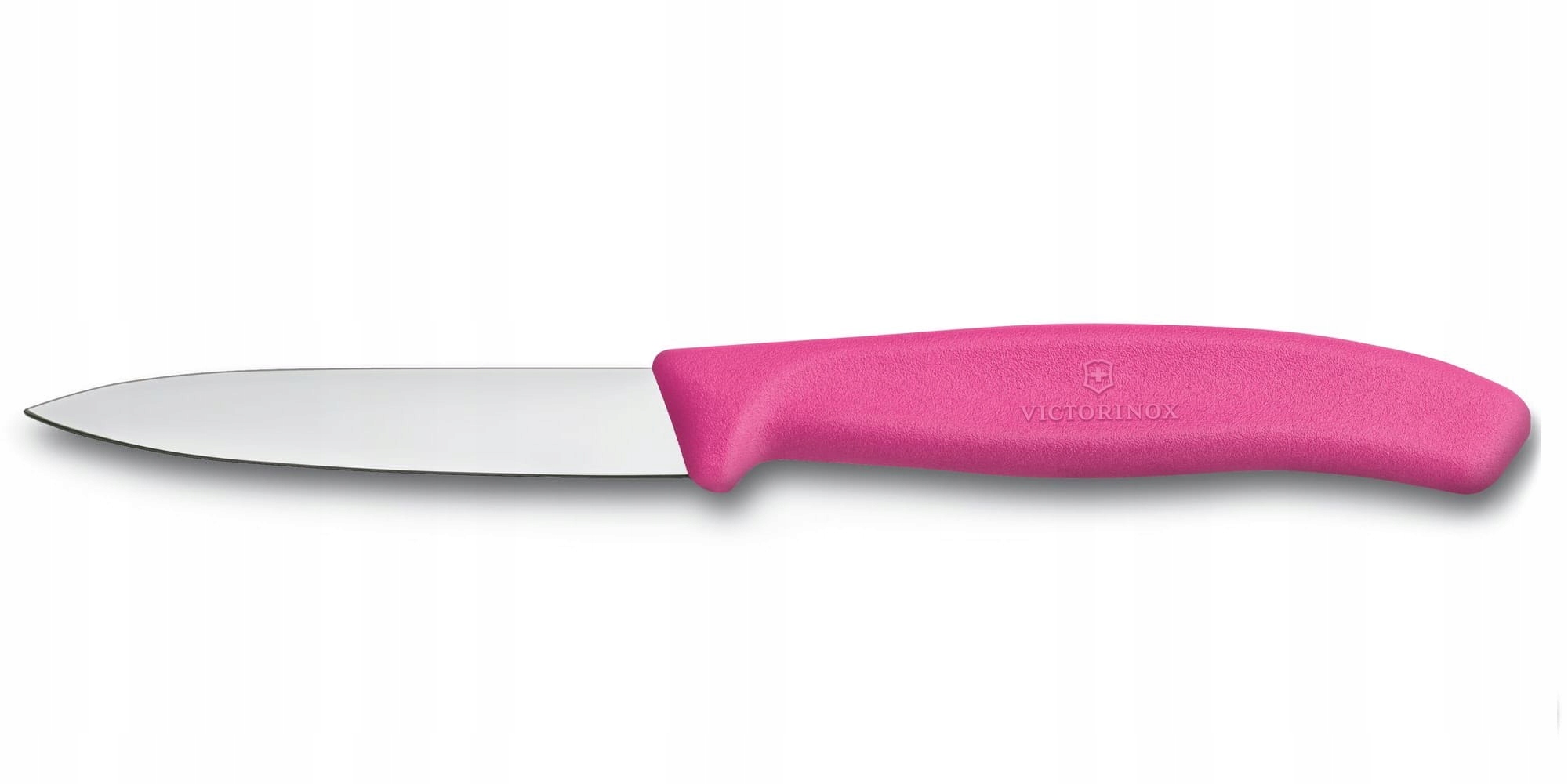 

Victorinox nóż do warzyw różowy 6.7606.L115 (8 cm