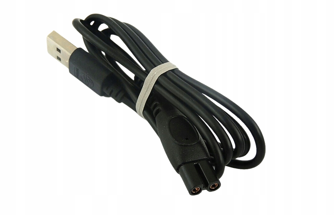 Przewód USB do golarki Philips