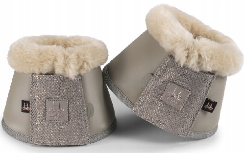Kaloszki Eskadron FauxFur Heritage 20/21 r.S