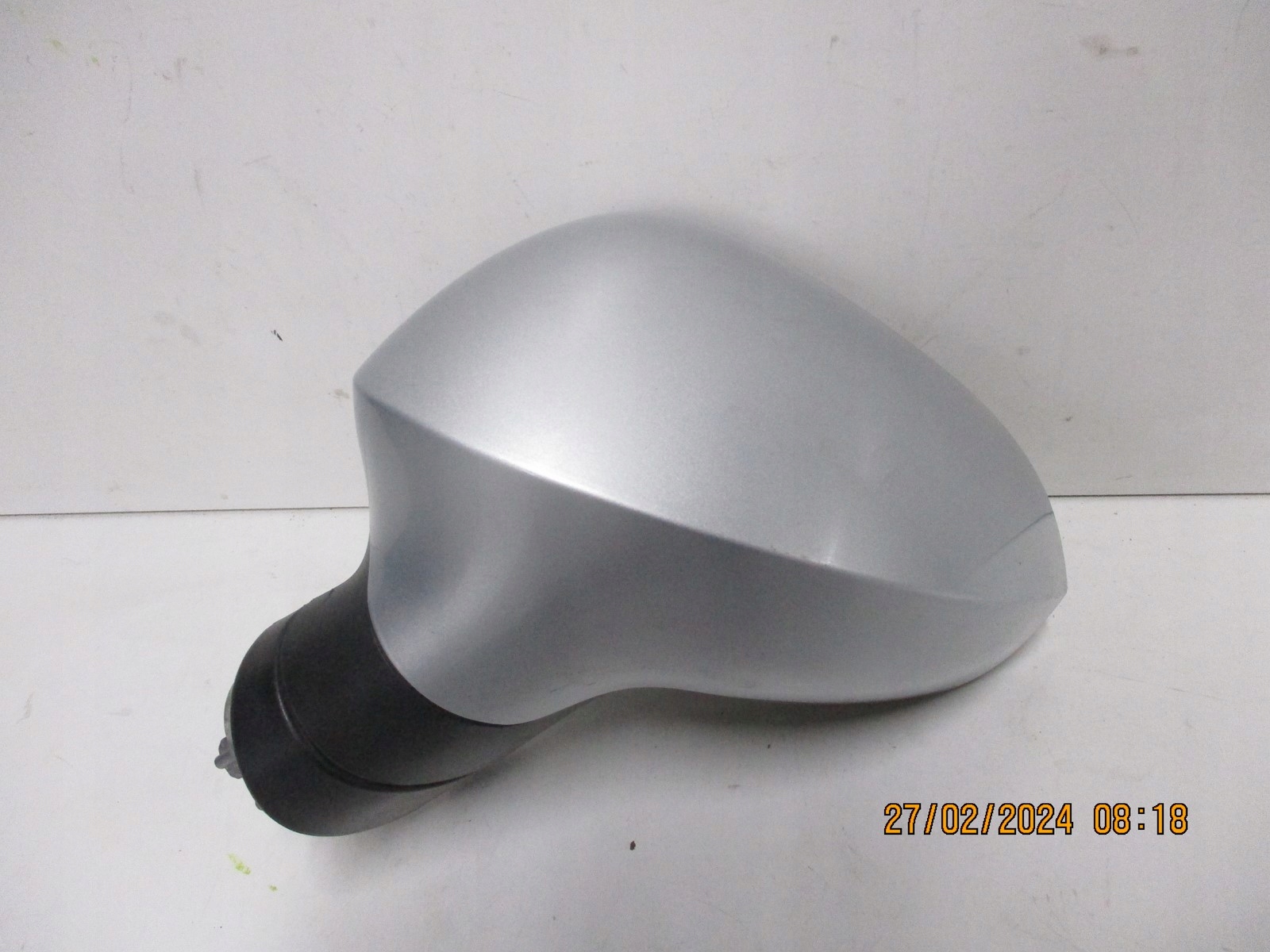 mirror mirrors SEAT IBIZA 6J0 UK ANGLIK right left