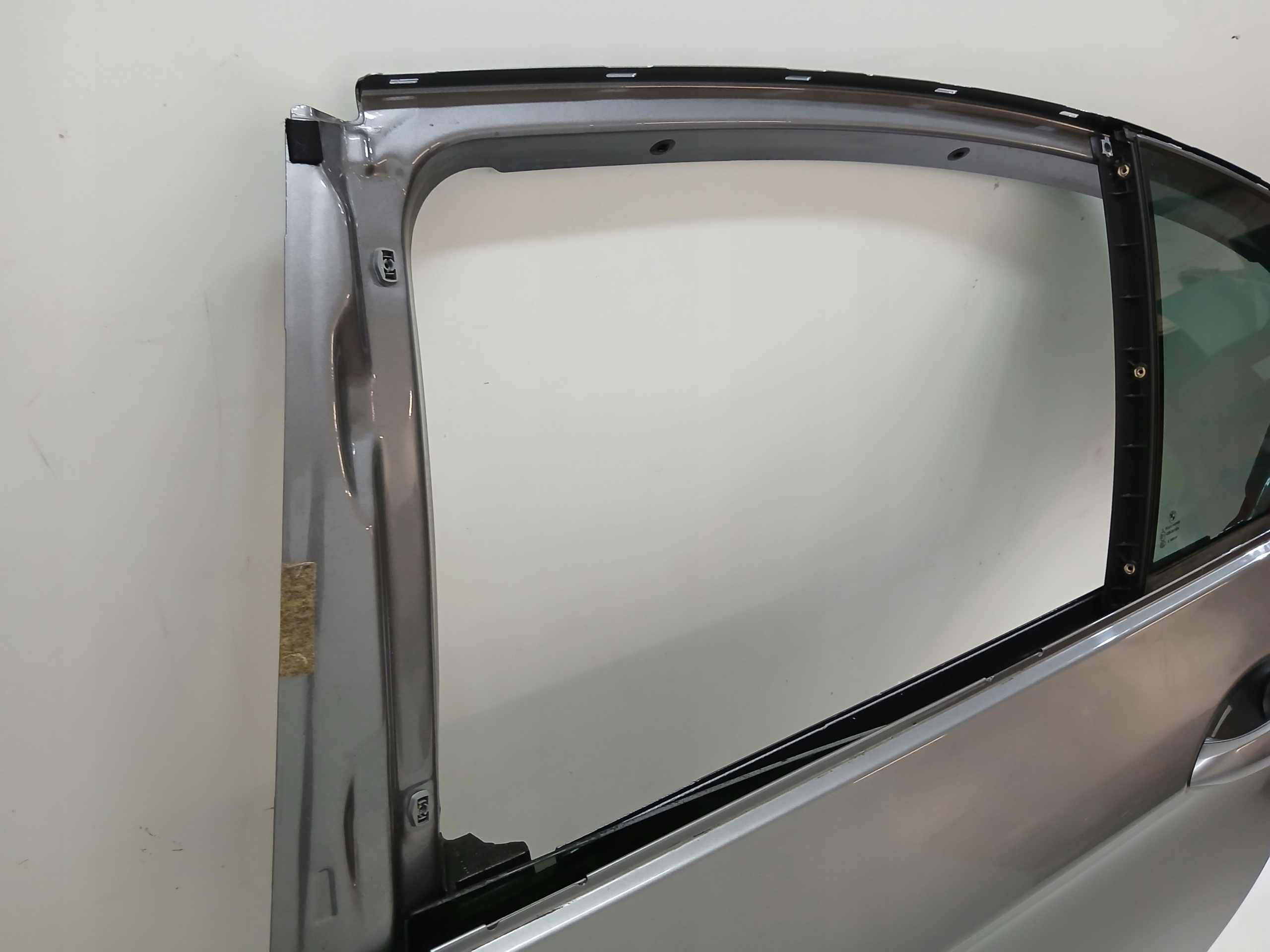 Tür links hinten BMW F10 A52