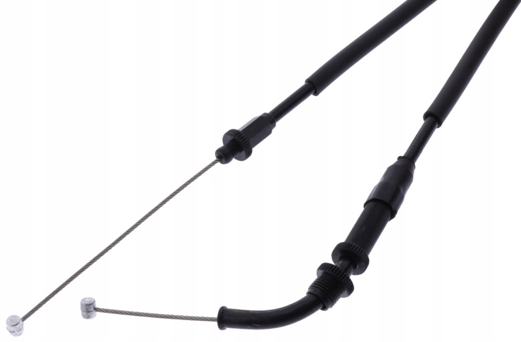 Plynová táhla Bmw F 800 800 Gt Abs 13-14