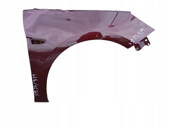 OPEL ASTRA K 15- BŁOTNIK PRAWY PRZEDNI