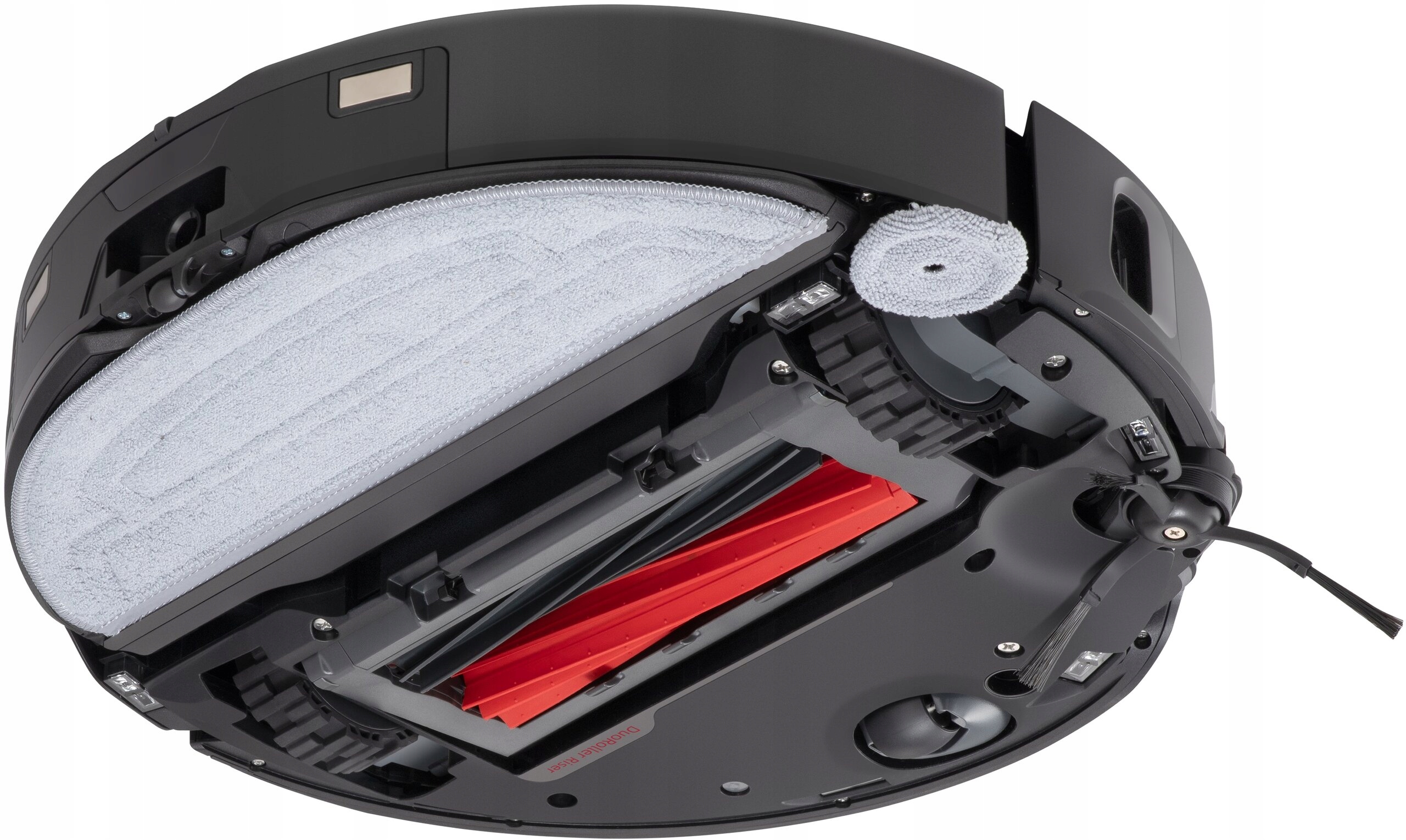 Robot sprzątający Roborock S8 Max V Ultra czarny Model S8 Max V Ultra