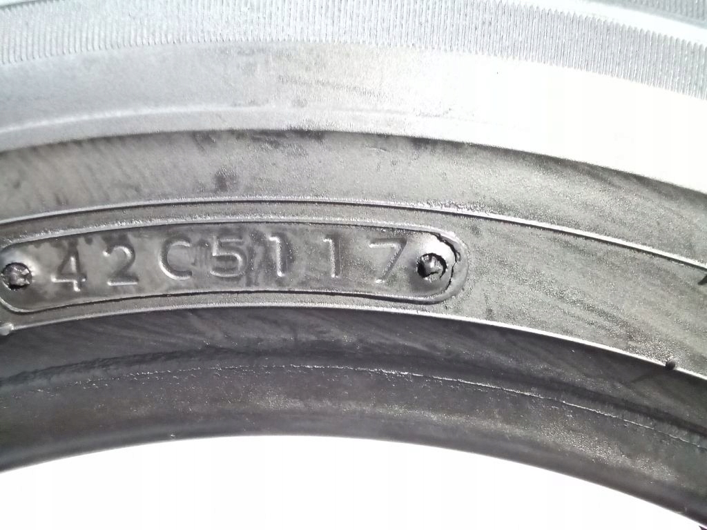 tyres Toyo H08 165/70/14C 89/87R 2017 9,6mm