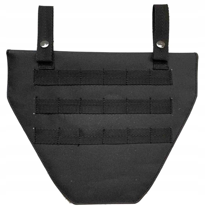 Ochrona podbrzusza pachwin UHMWPE IIIA kuloodporna Kolory Płeć mężczyzna