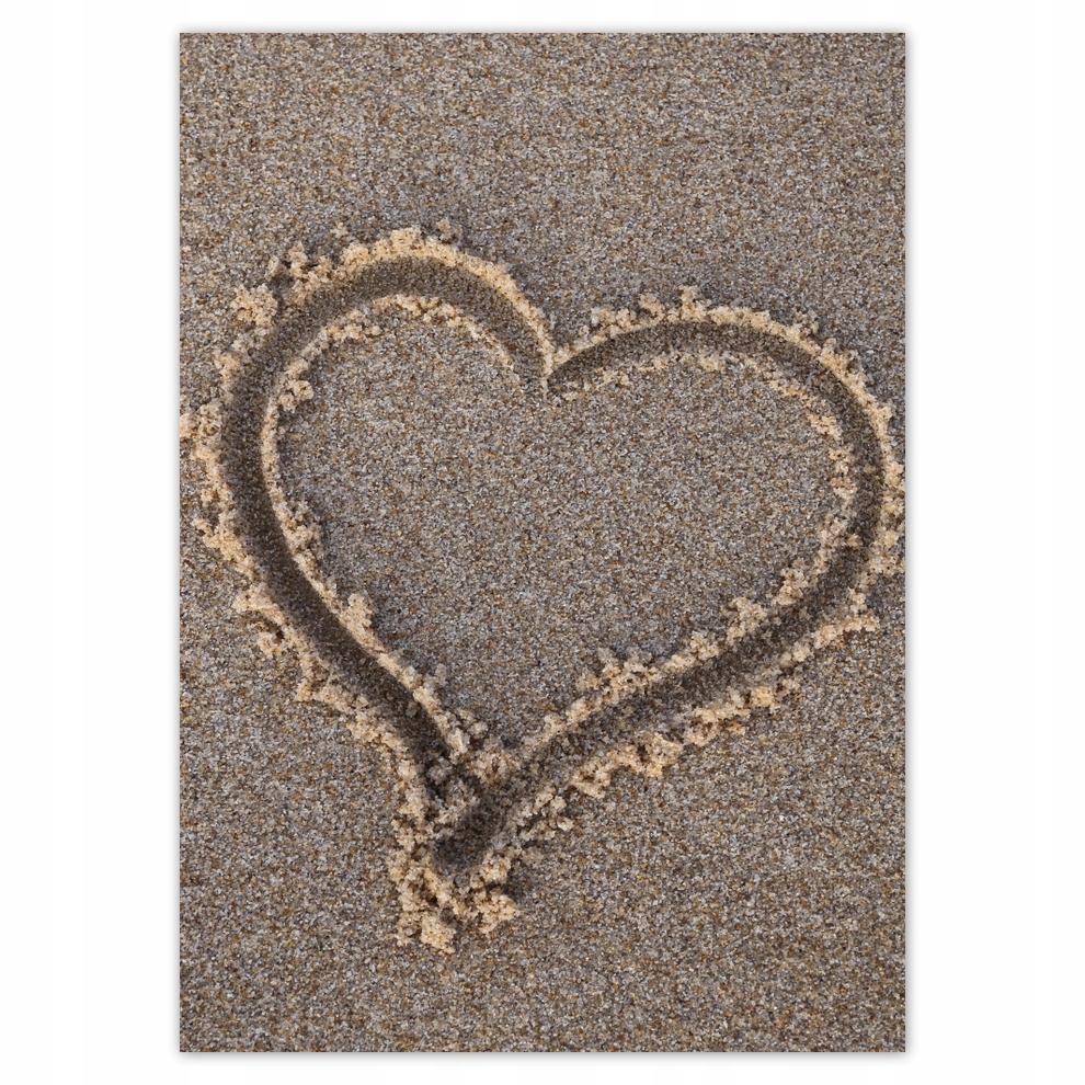 

Plakaty 50x70 Dzień Kobiet Prezent Love