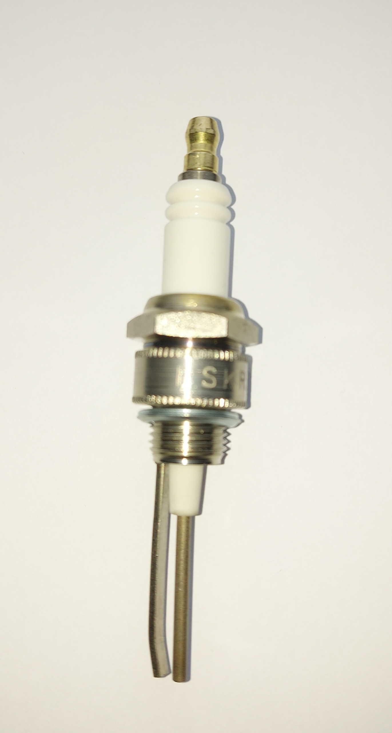 

świeca elektroda SP75 Power Tec Jumbo Master Rem