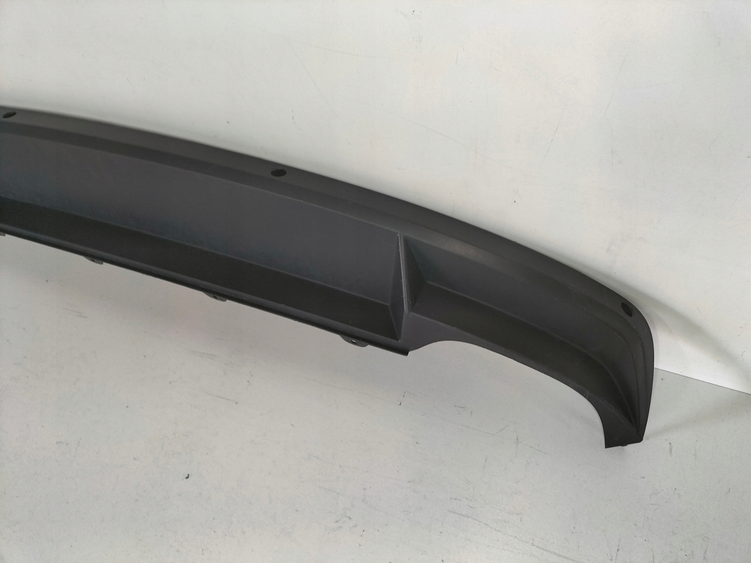 spoiler accessori posteriore SKODA OCTAVIA III 13- SDN/HB