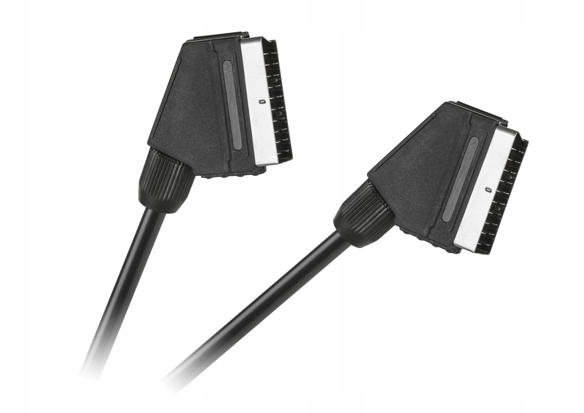 

Kabel Euro-euro 21 Pin 5,0m KPO2705-5