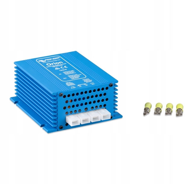 Konwerter Orion 12/24-8 Victron Energy Moc użytkowa 360 W