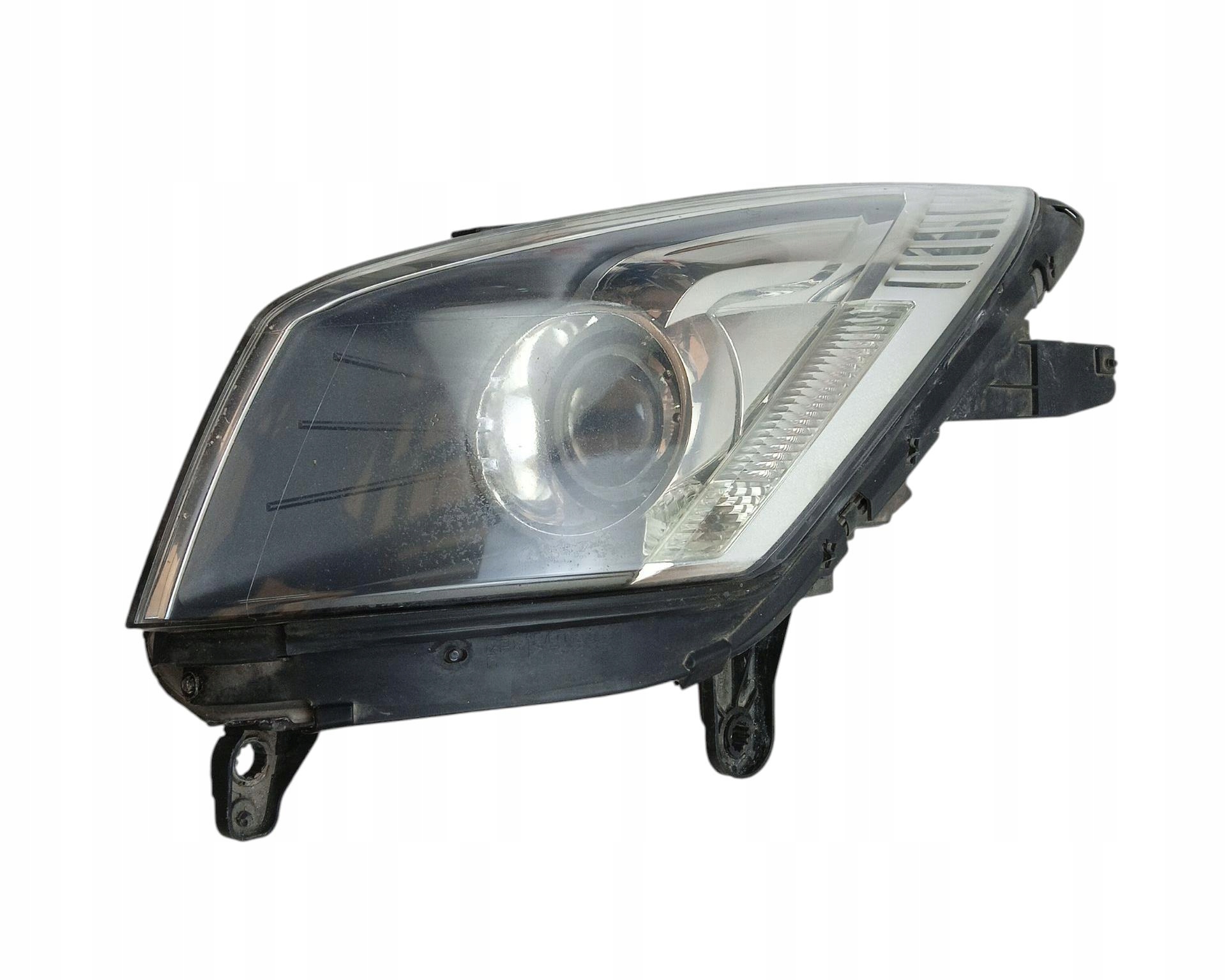 light REFLEKTOR right front XENON CITROEN C6 (05-12) 9660983180 EUROPA