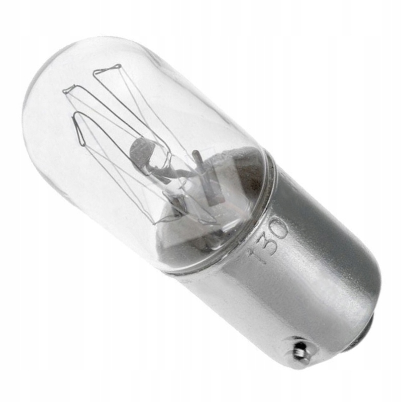 

Żarówka 6V 4W BA9S Wsk Wfm Shl Mz Jawa Cz