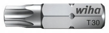 

Wiha Bit Standard Forma C 6,3 Torx T9x25