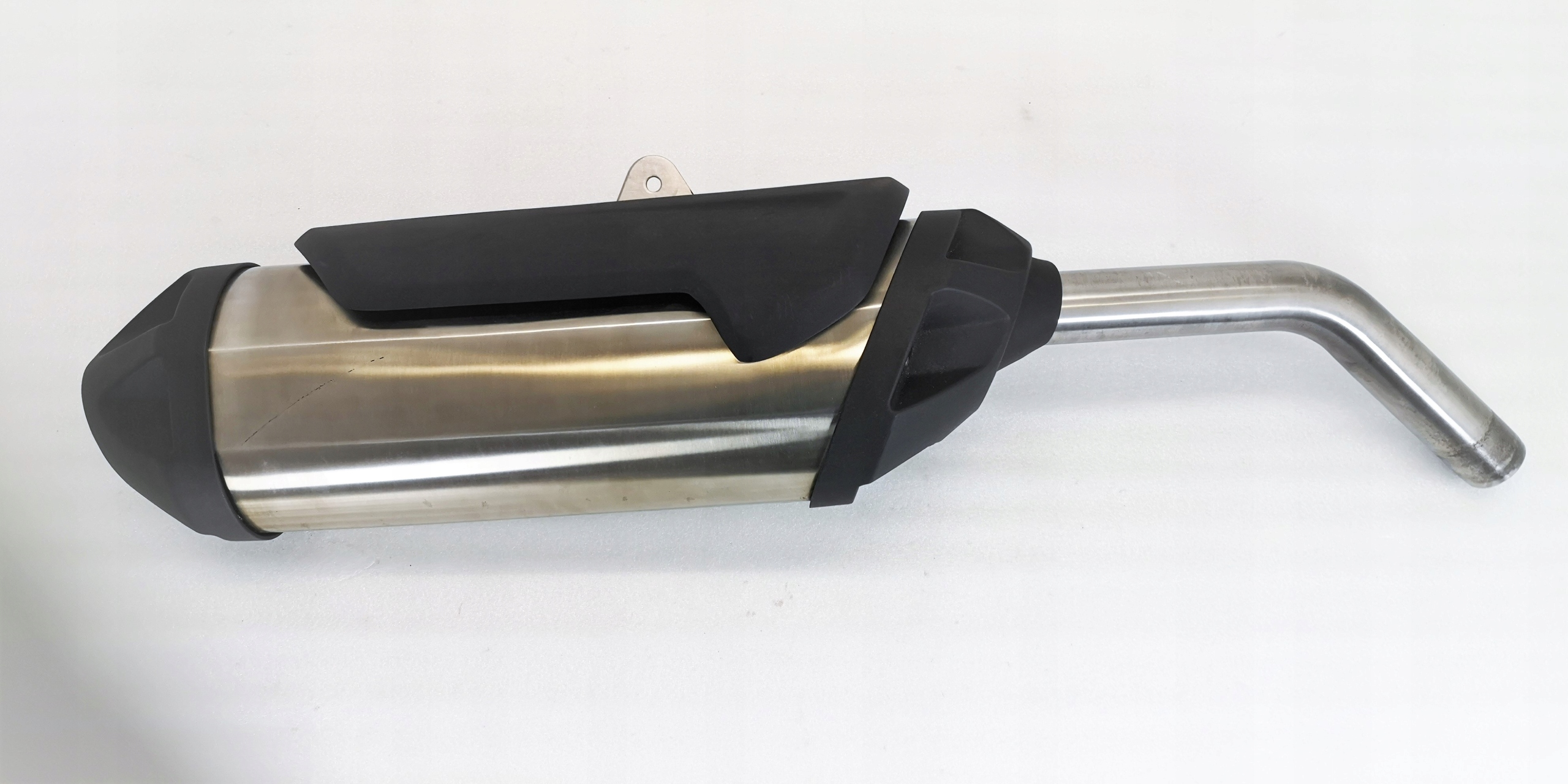 TRIUMPH TIGER 800 XCX XRT WYDECH TŁUMIK T2205140