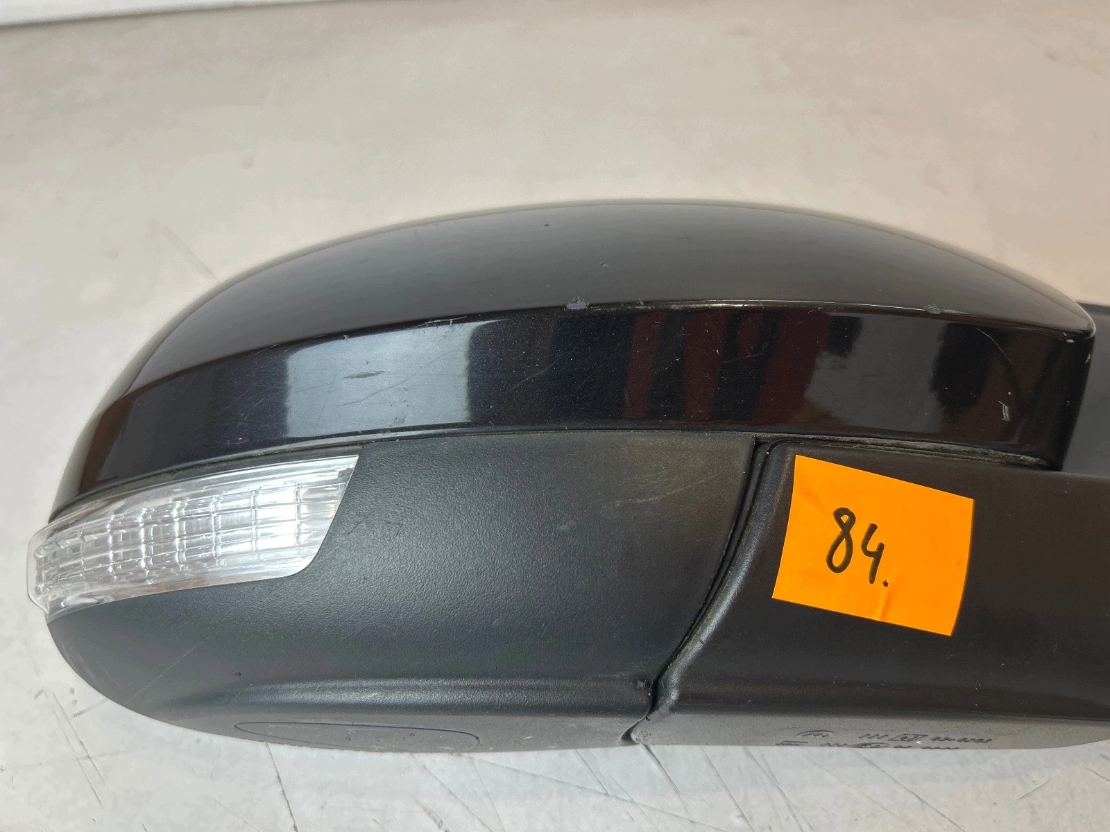 mirror right Volkswagen Tiguan and 5N 6 PIN UK