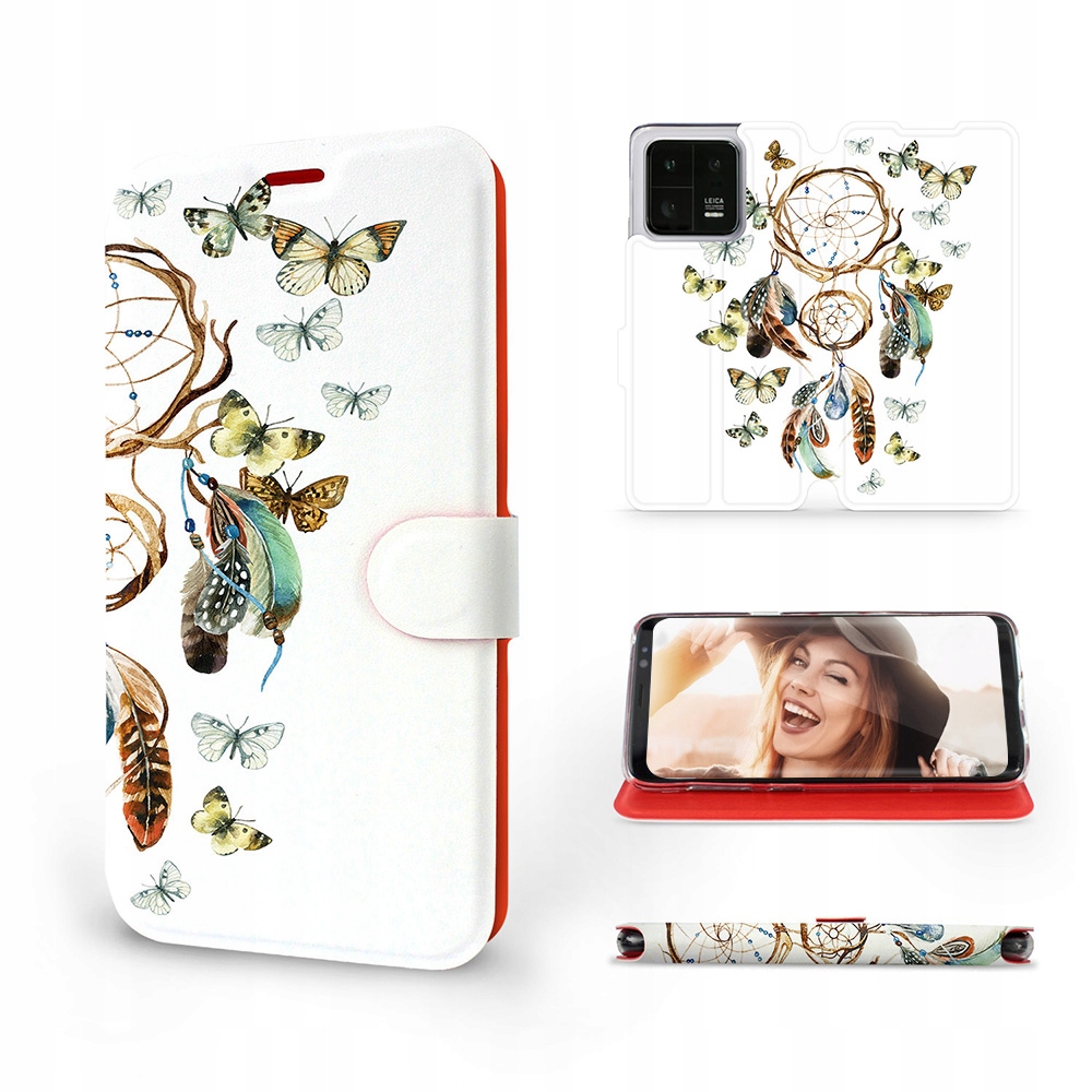 

Etui Mobiwear do Xiaomi 13 Pro M001P