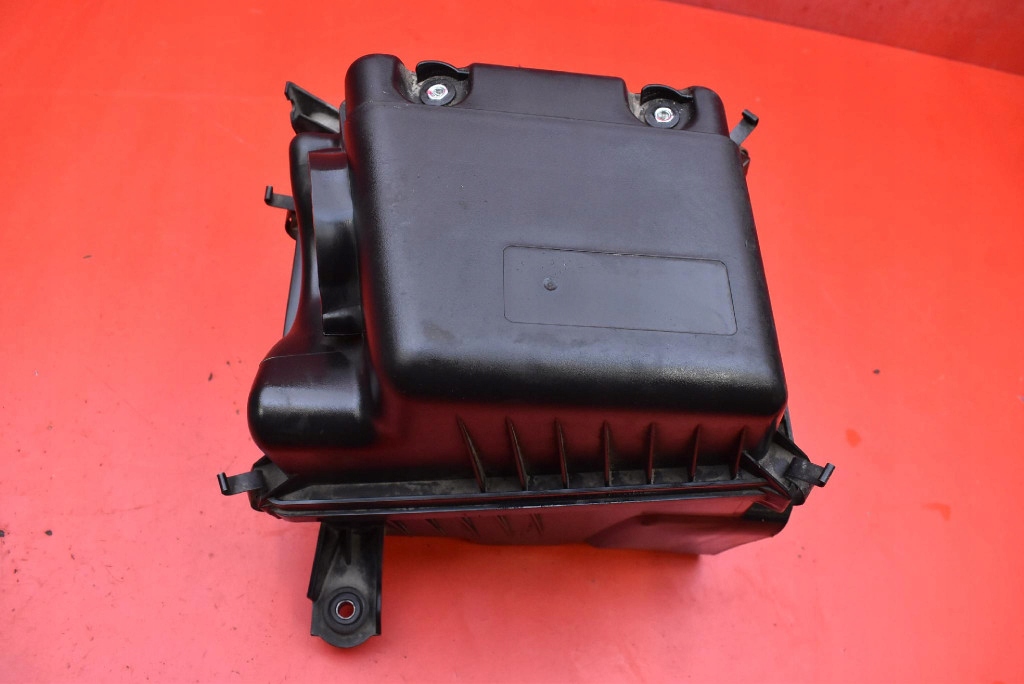 Gehäuse filter luft KIA CARENS 3 III 2.0 16V 145 KM 06-10