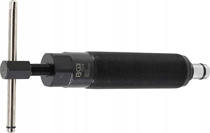 Hydraulická skrutka pre sťahováky a vytláčače, 12 t