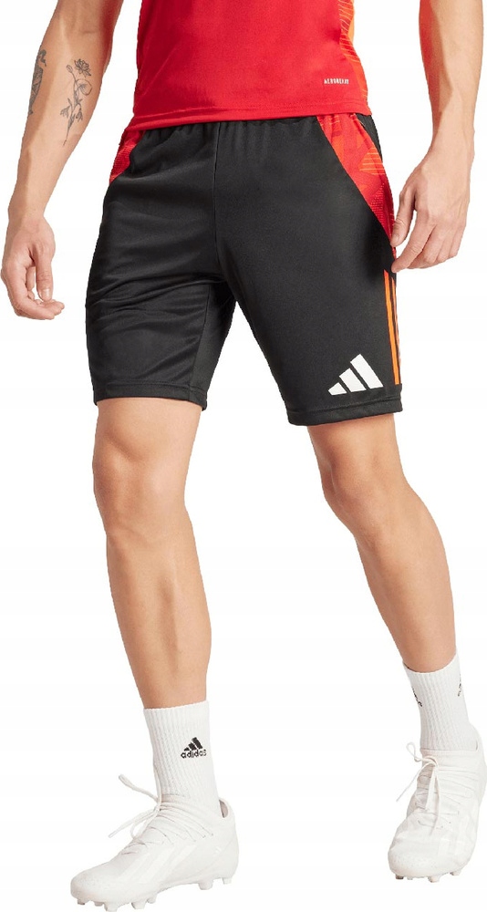 Kraťasy Tréninkové kraťasy pánské Adidas TIRO24 Competition Training vel. S