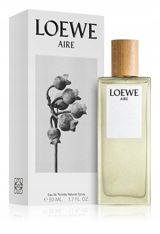 Loewe Aire Edt 50ML