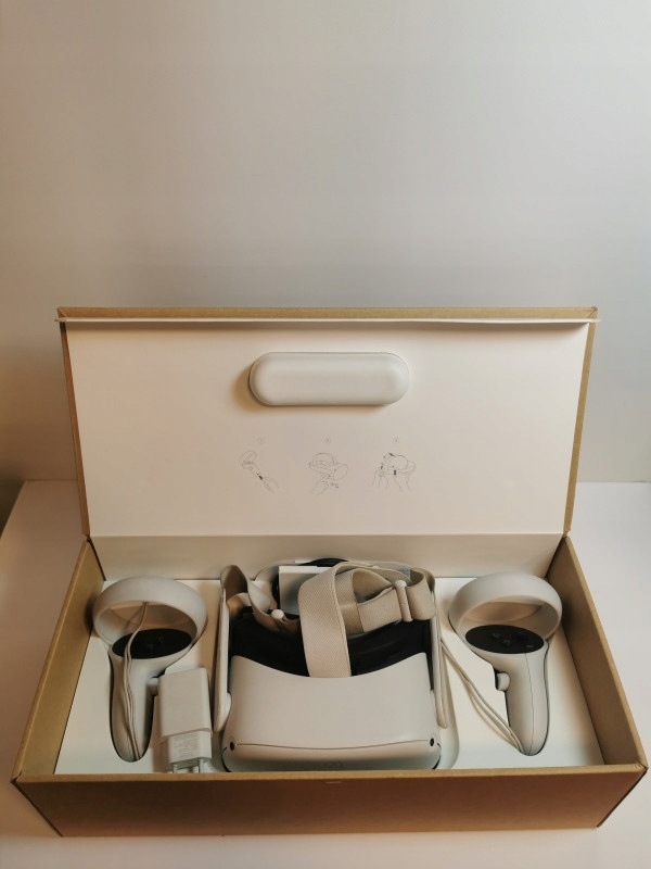 その他  Quest 2  64GB Amazon.co.jp: Oculus Quest 2—完全ワイヤレスのオールインワン