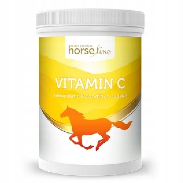 HorseLinePRO Witamina C 1 kg