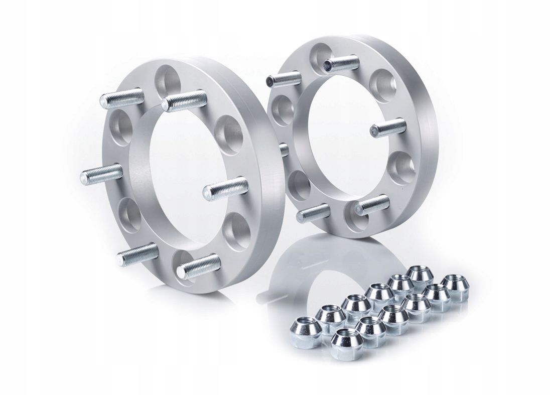 Расстояние Eibach Pro-прогулка Suzuki JIMNY