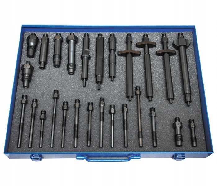 Адаптеры CITROEN PEUGEOT для дизельного сжатия