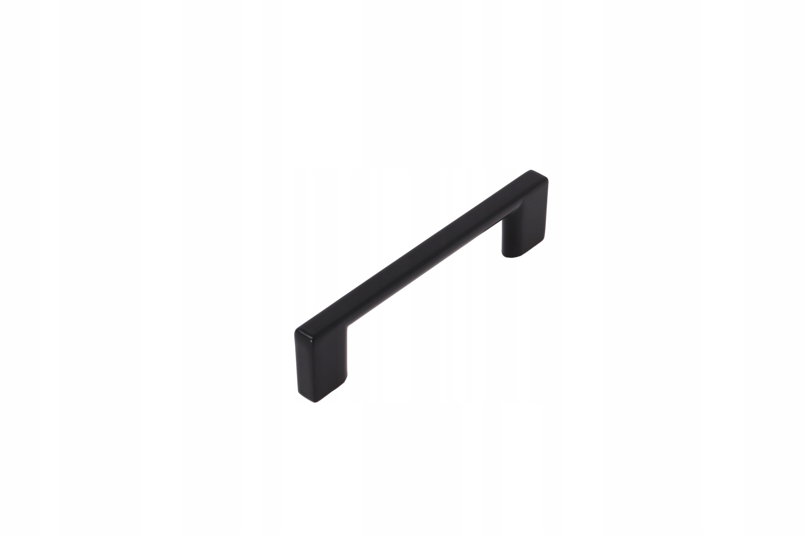 

Uchwyt Meblowy 22576-0096 Czarny
