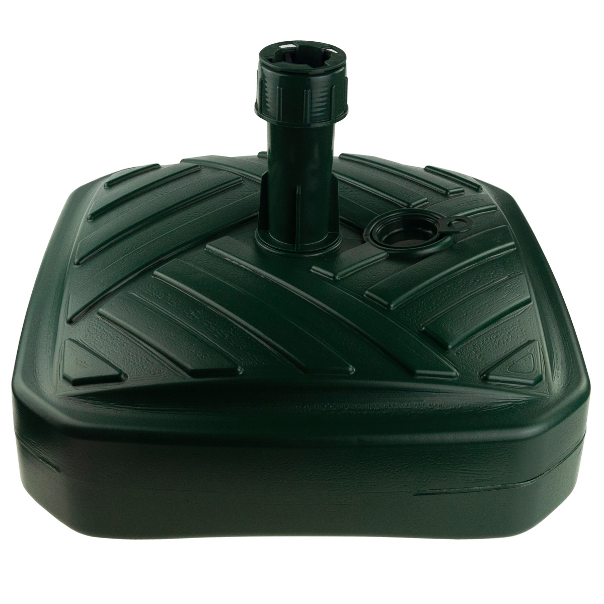 PODSTAWA PARASOLA KWADRAT UMBRELLA BASE BAZA Wysokość produktu 13 cm
