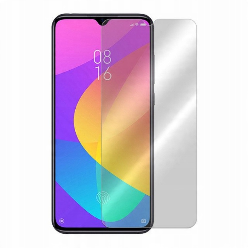 

Szkło hartowane ochronne 9H do Samsung Galaxy A41