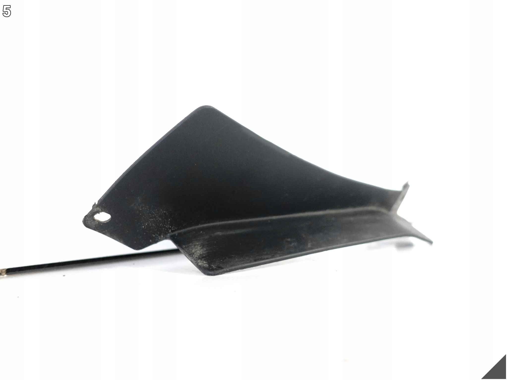 SEAT CUPRA ATECA 575 16- support holder bracket NADKOLA bumper left front