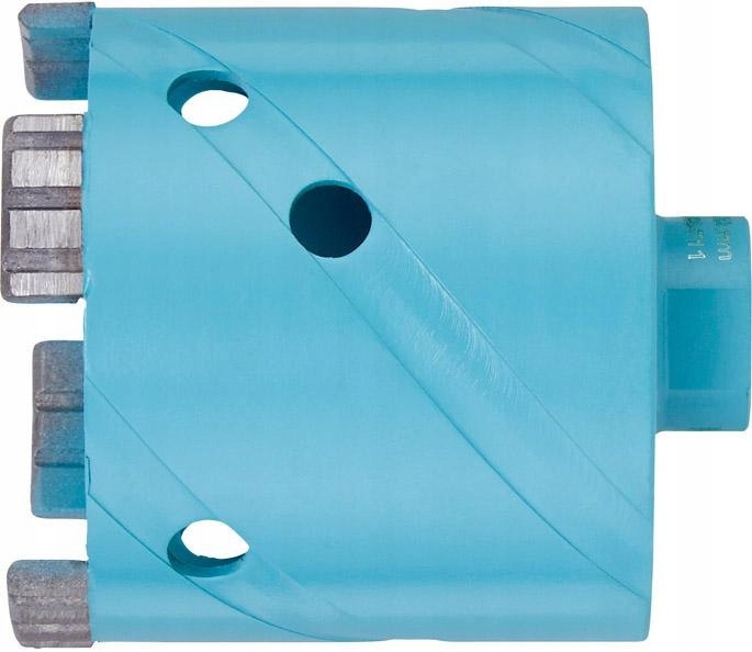 Wiertlo koronowe diament.82x90/65mm format