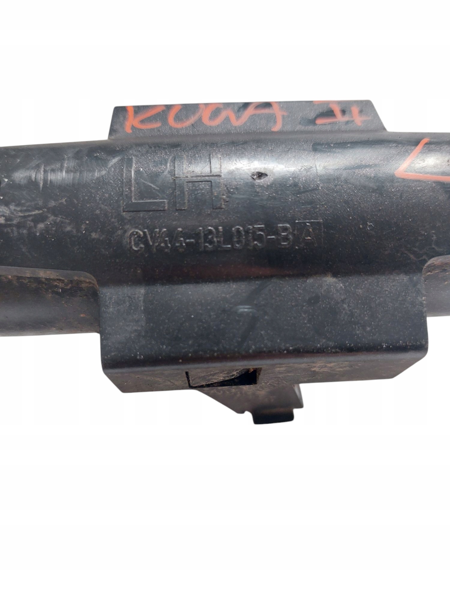 DYSZA SPRYSKOWACZA REFLEKTORA left FORD KUGA MK2 CV44-13L015-BA