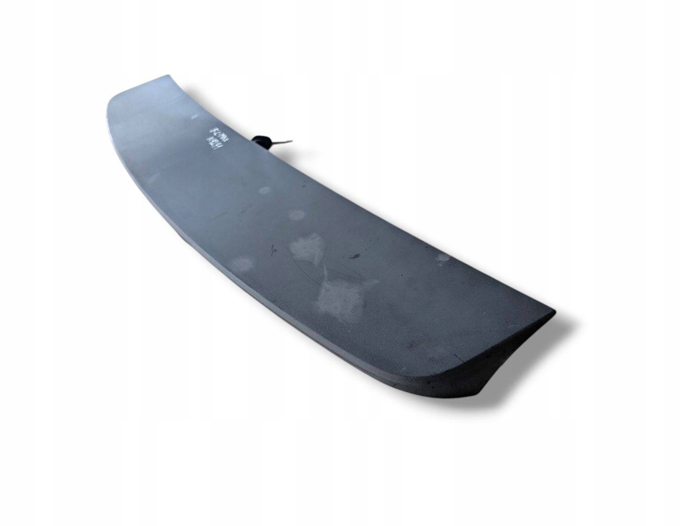 spoiler bonnet rear part Ford C-Max facelift 2007 3M51-R44210