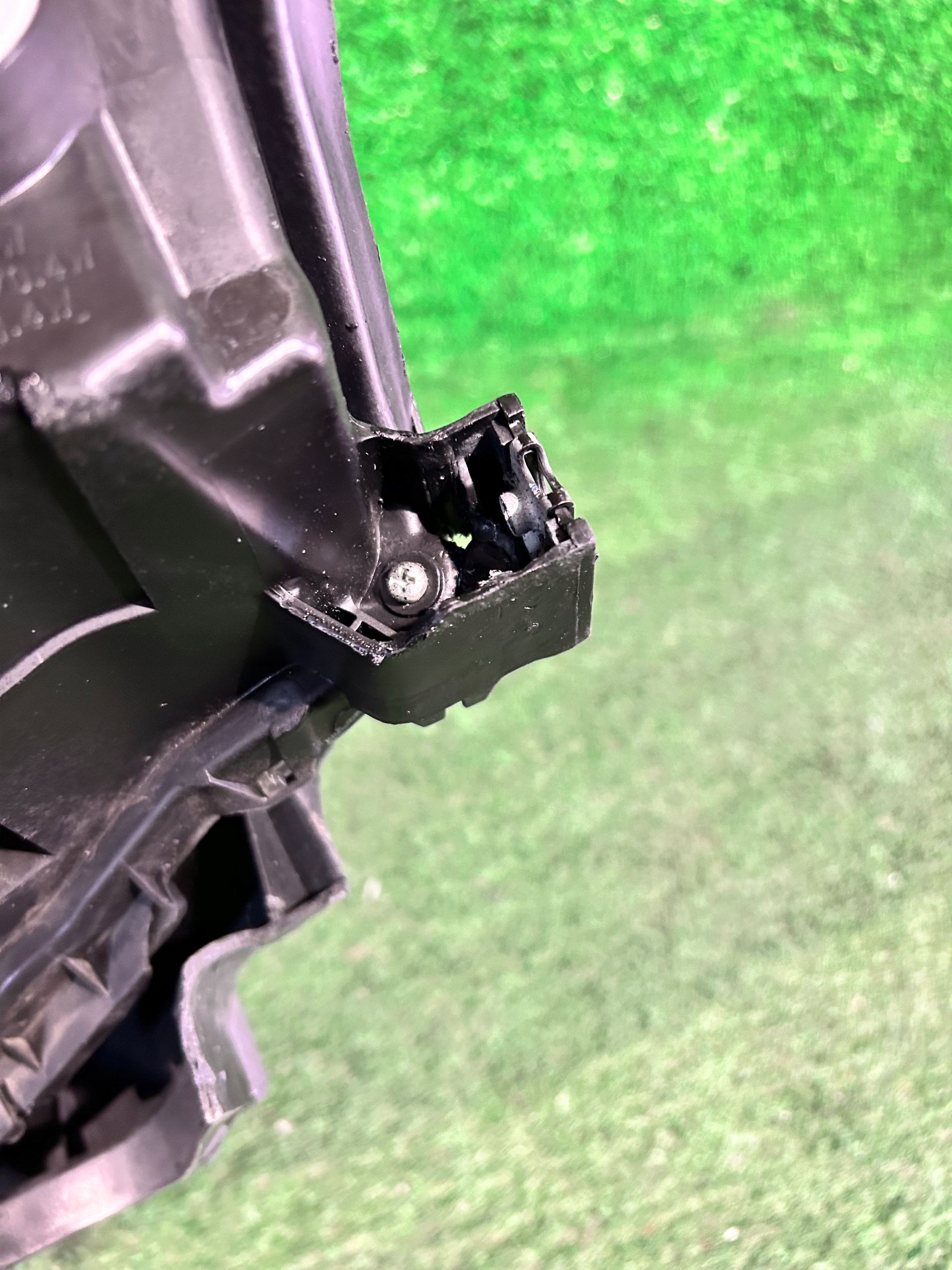 REFLEKTOR right HONDA CIVIC X FULL LED