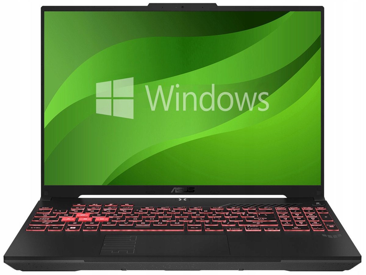 Laptop Asus Tuf Gaming A16 Ryzen 7 16GB DDR5 Ssd 1TB RTX4050 144Hz WIN11