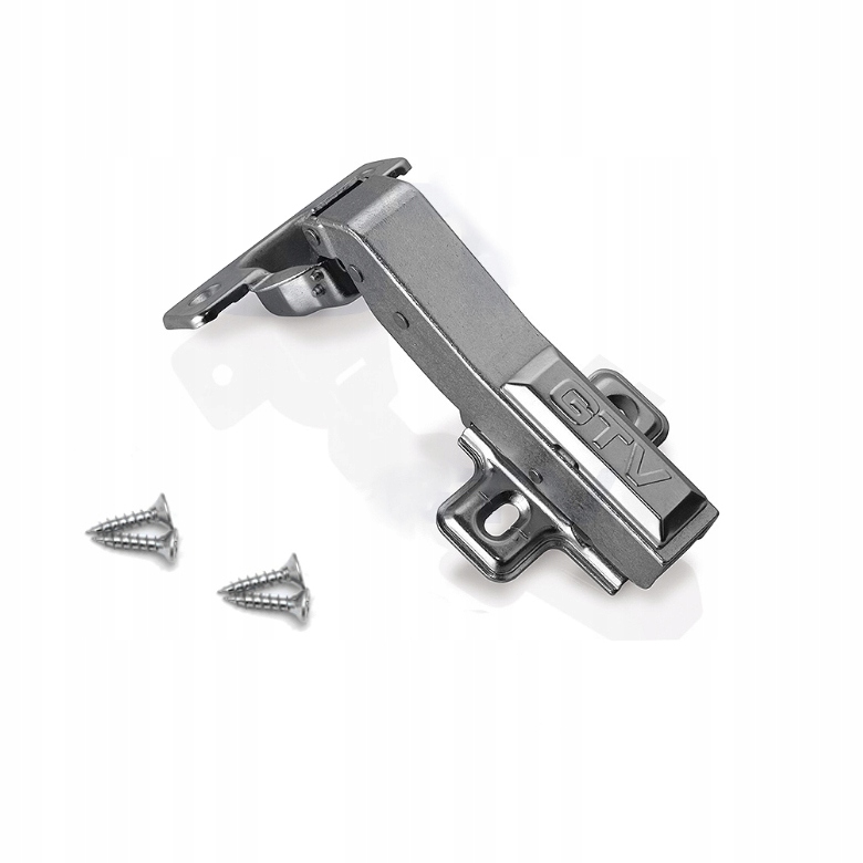 

Zawias Meblowy Kątowy Hydrauliczny Domyk 45° Be