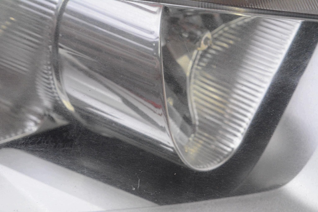 REFLEKTOR right light front EU DT11-13W029AC FORD TRANSIT CONNECT MK2 13-20