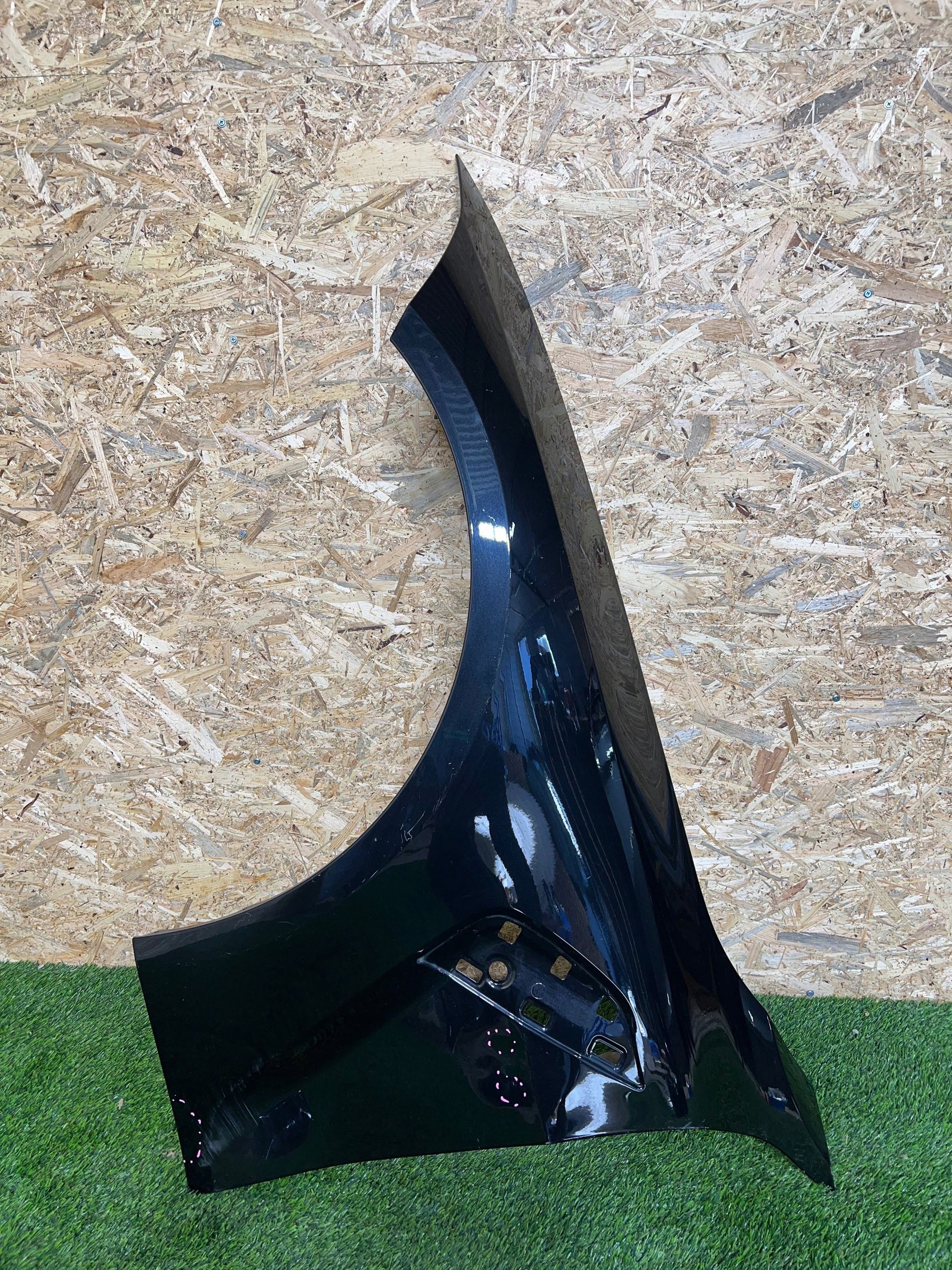 BŁOTNIK LEWY PRZÓD PRZEDNI BMW M3 G80 G81