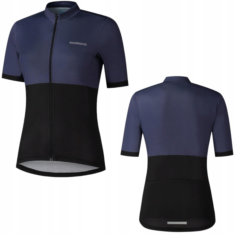 Shimano Element Dámská lehká prodyšná cyklistická košile