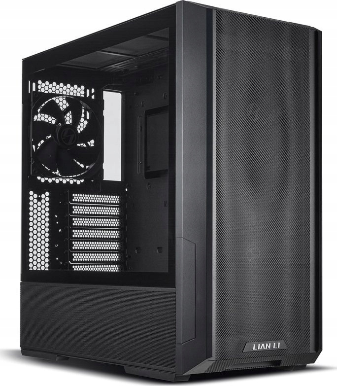 Obudowa Lian Li Lancool 216 Midi Tower (LANCOOL216-X)