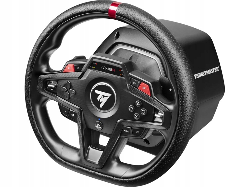 Kierownica Thrustmaster T248R (PC/PS4/PS5)