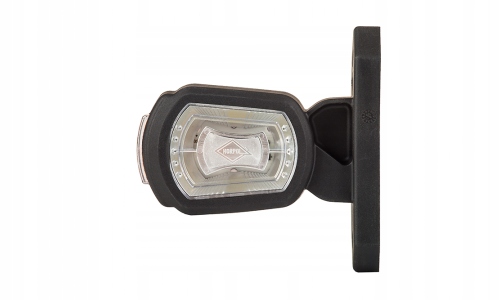 LAMPA OBRYSOWA LED OBRYSÓWKA LAWETA POMOC DROGOWA Numer katalogowy części LDCC2777