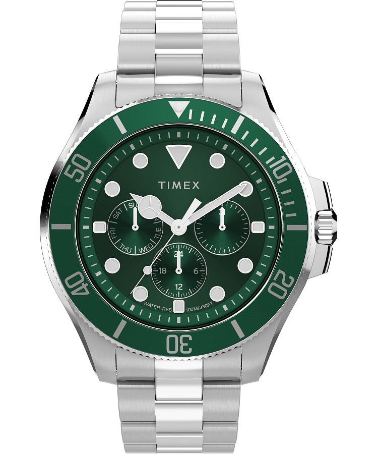Pánské hodinky Timex Trend Harborside Coast