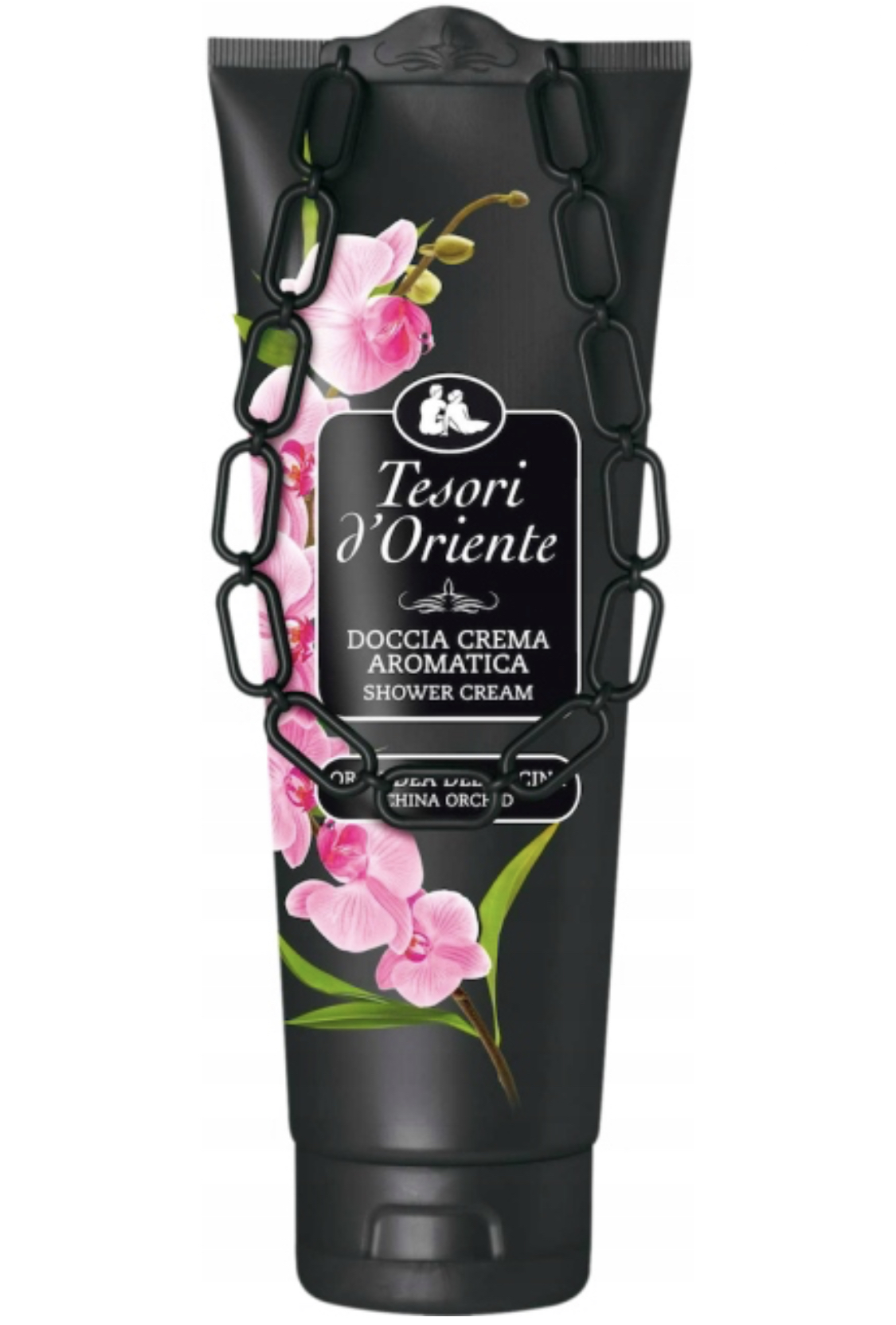 Tesori d'Oriente Orchidea Żel pod Prysznic 250 ml — 6