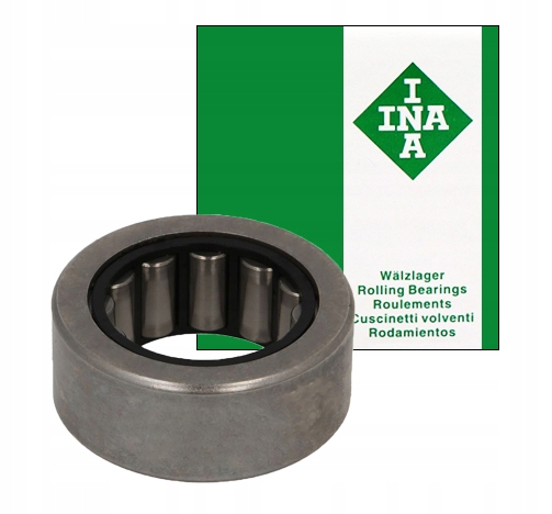 Цилиндрический роликовый подшипник без кольца F-560274 INA
