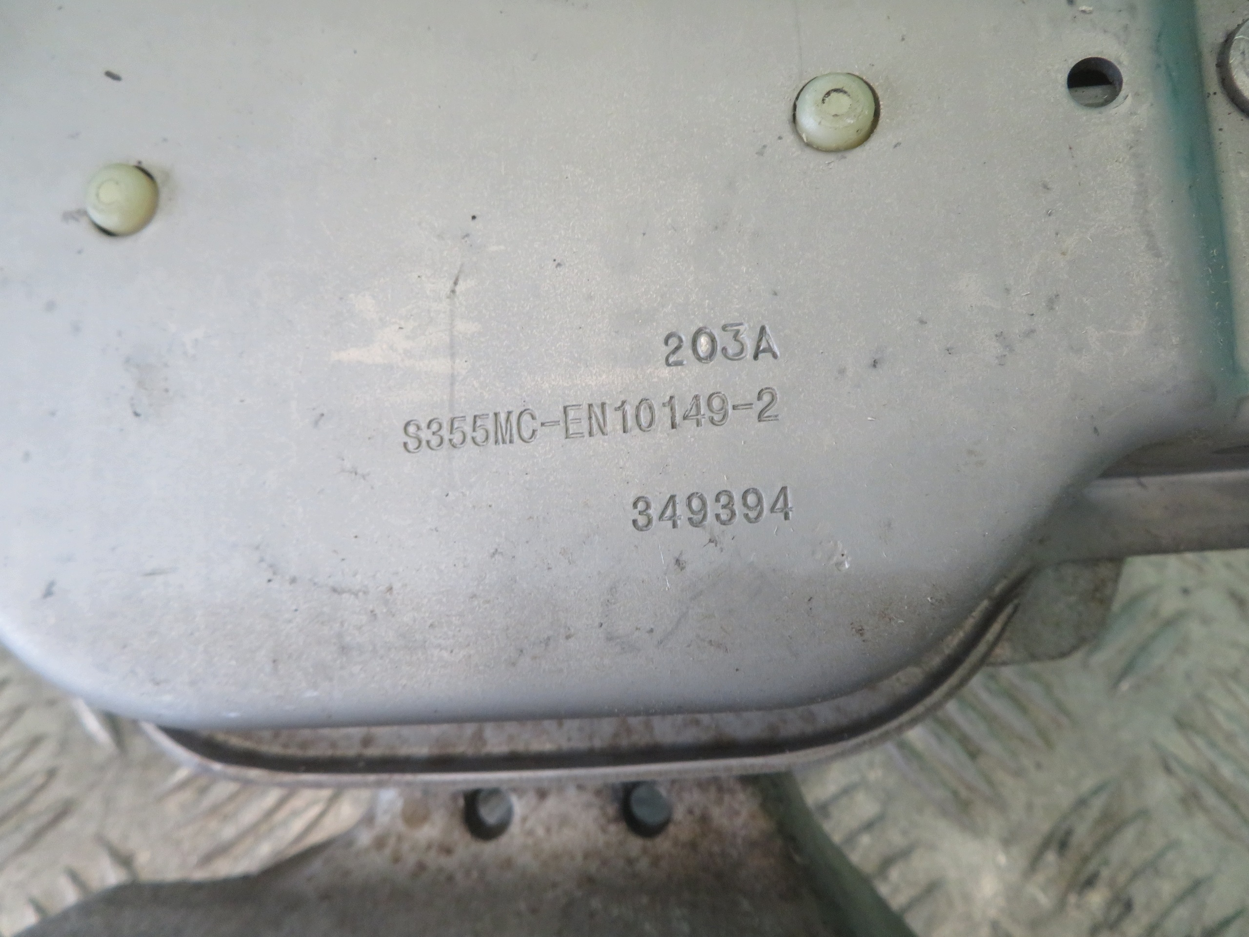 engine mount VW CRAFTER MAN TGE 2.0 22R 326F48-J